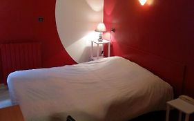 Auberge du Lion d'Or
